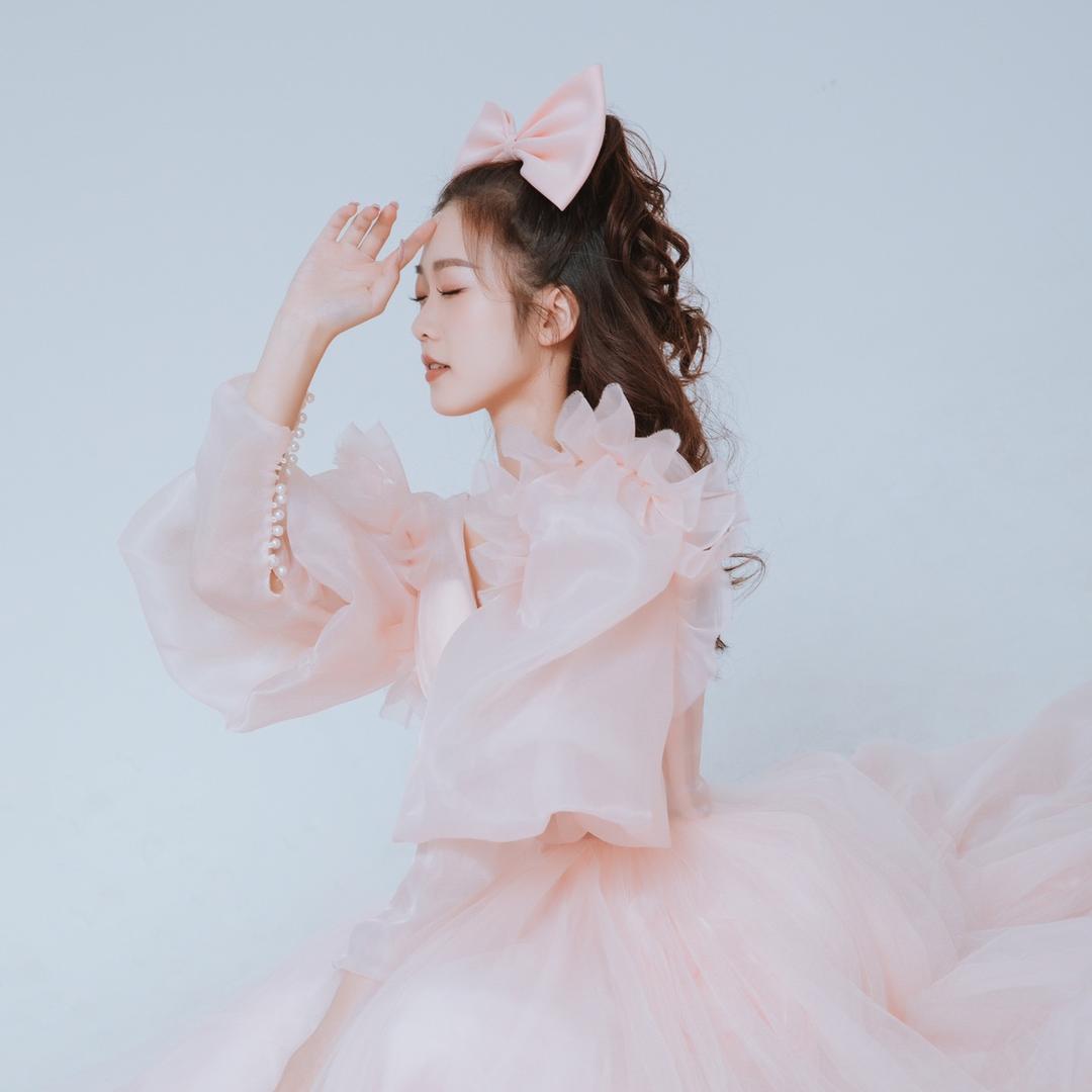 哎呦米朵.💕