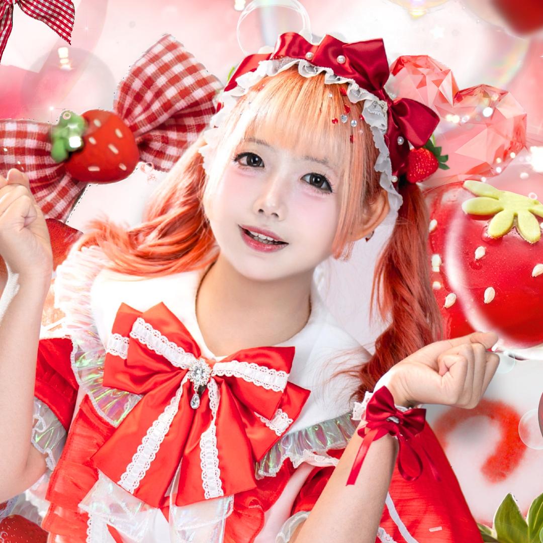 优优ayui_琉光FIATLUX