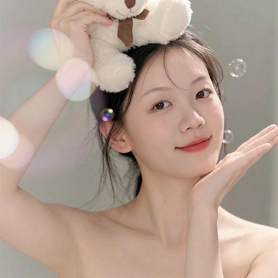 Alyson浅海的梦🦋