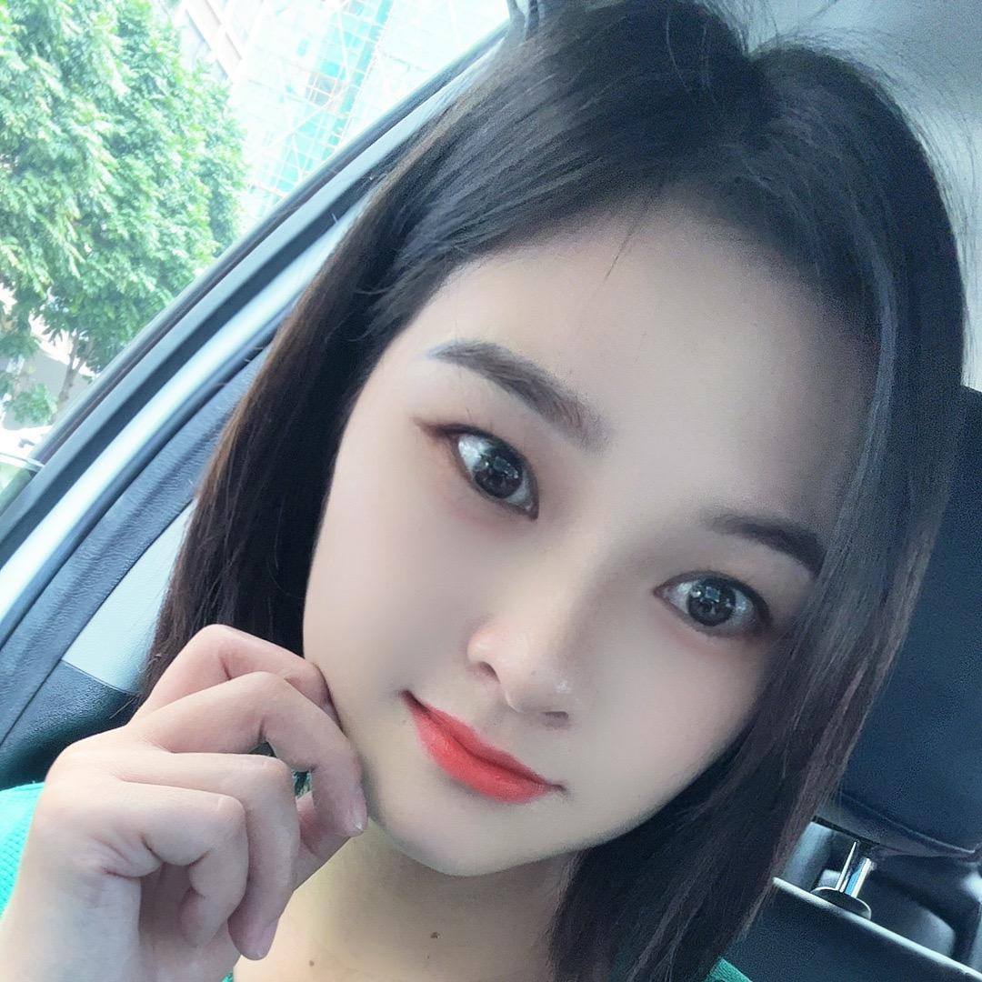 博罗妹（啊蚁）