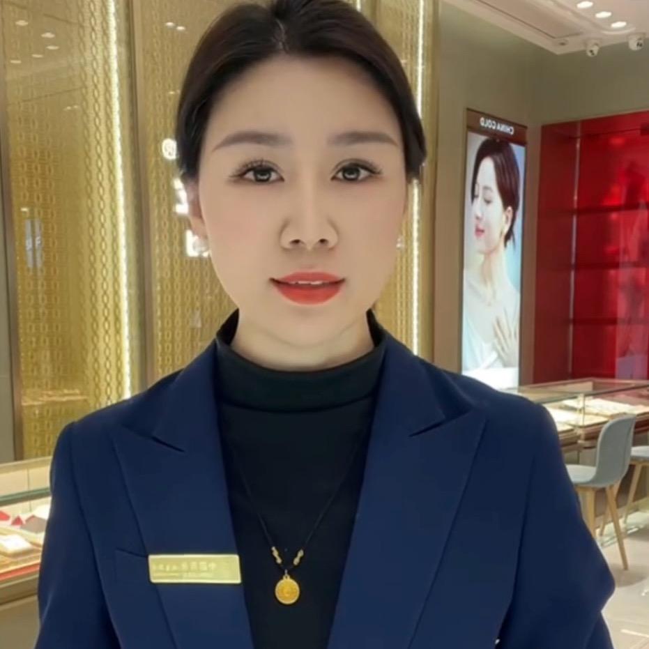 绵阳钻石美美💎小菊