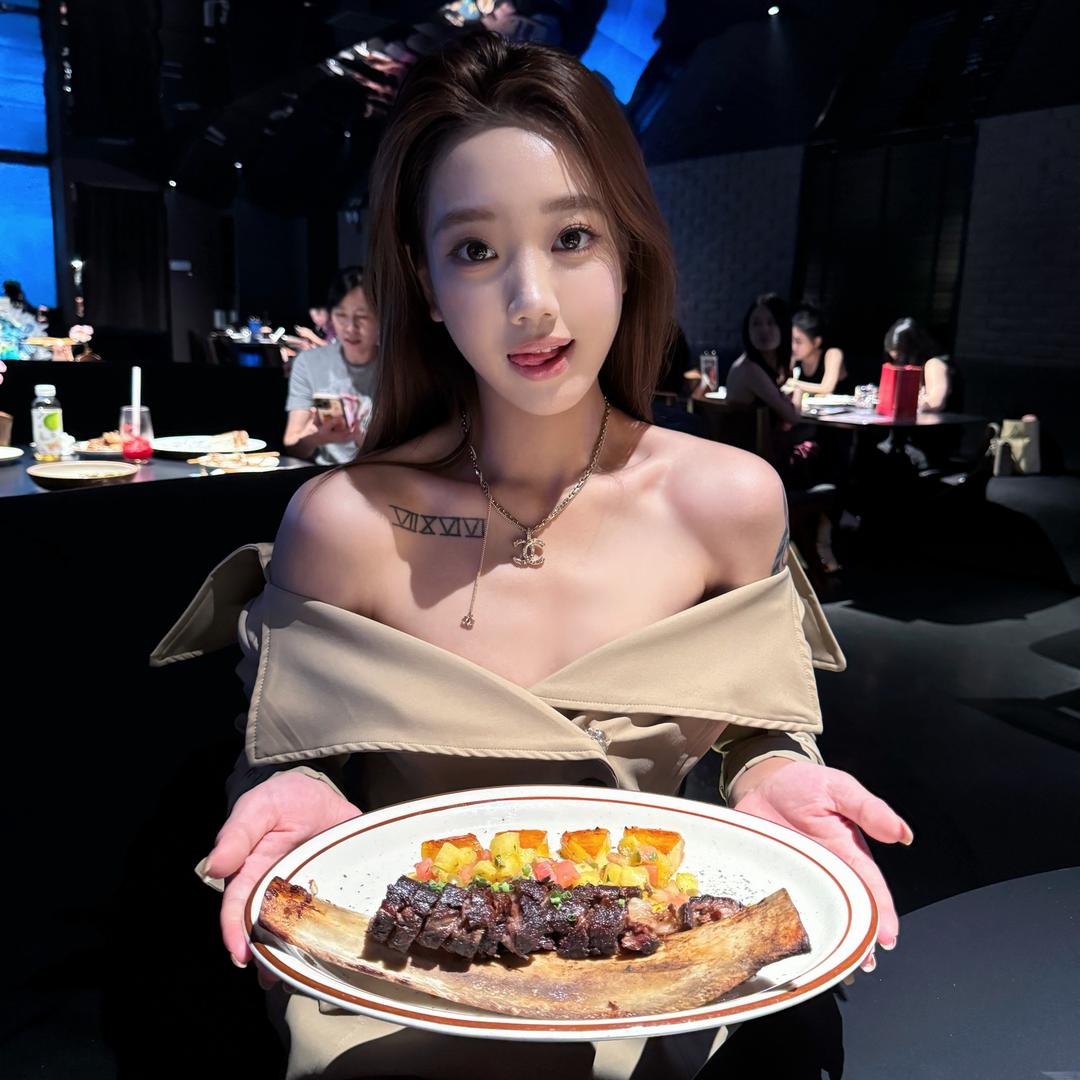 讨厌大耳朵羊（接管大海版）