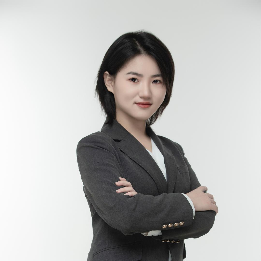 创新绿城置业顾问小孔～