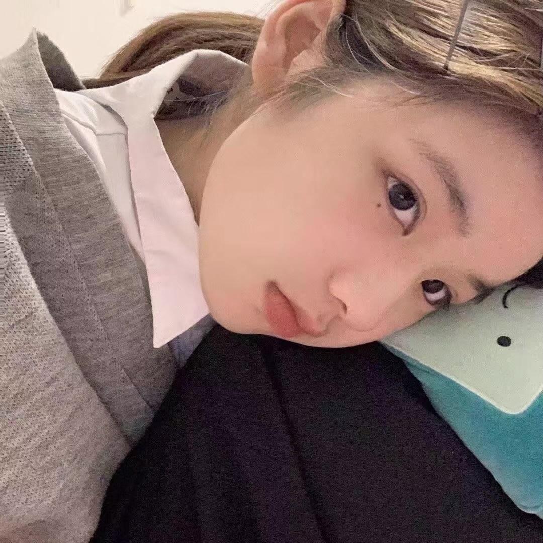 琪琪困惹quq