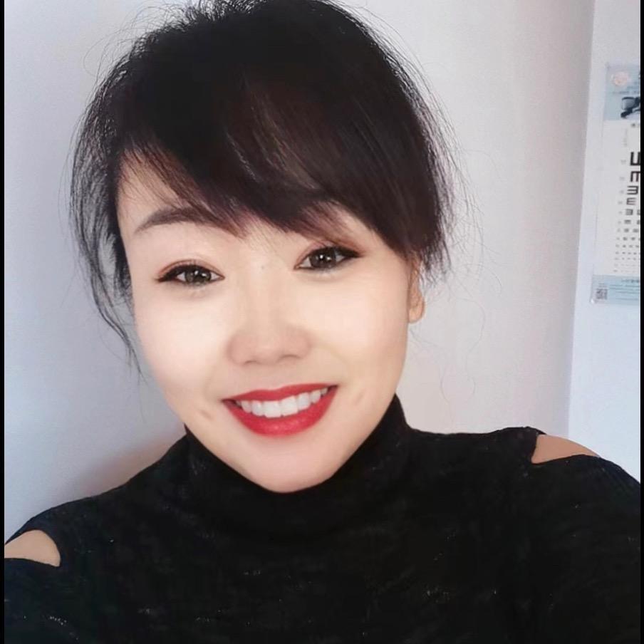 云淡风轻☘️