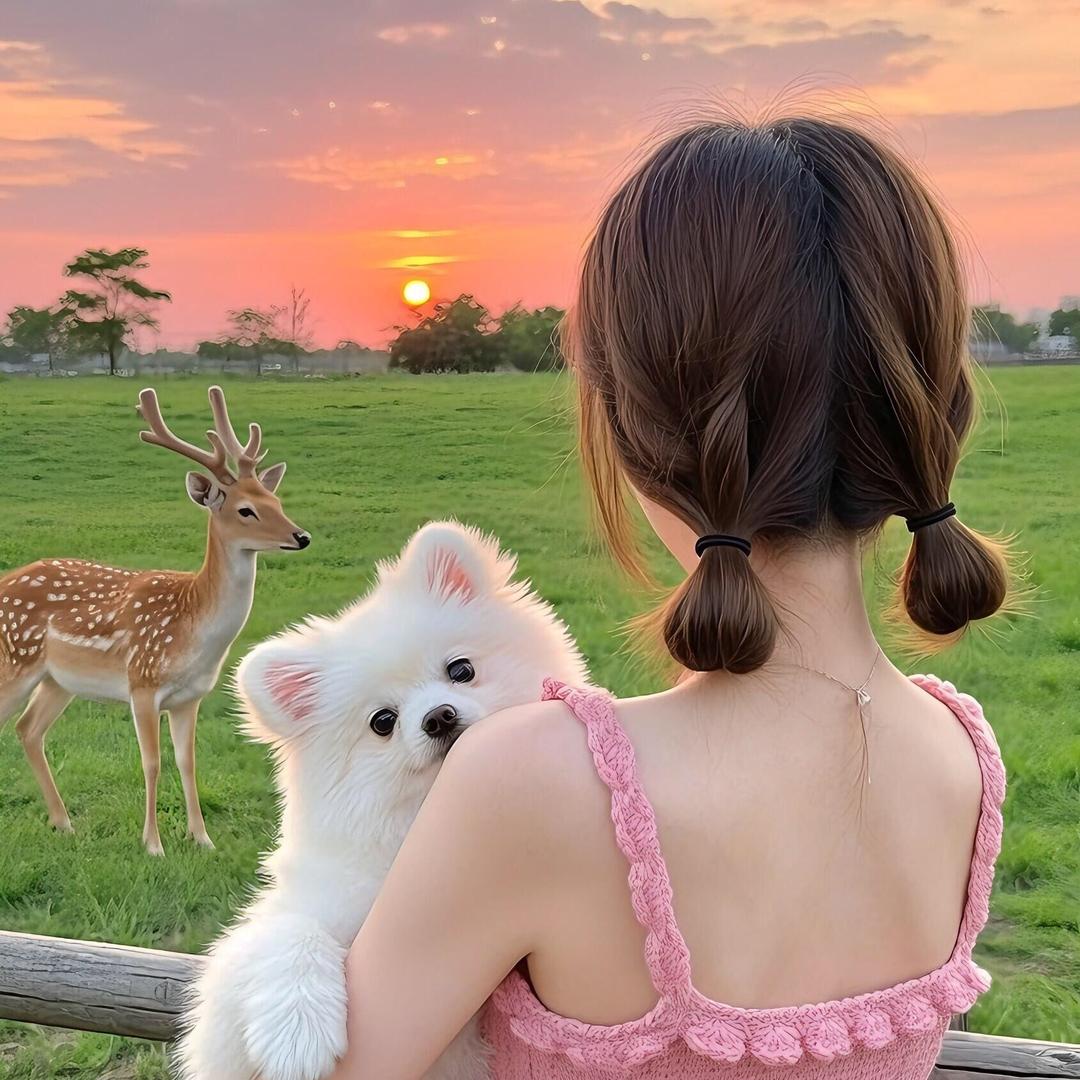 紫霞仙子🥰——