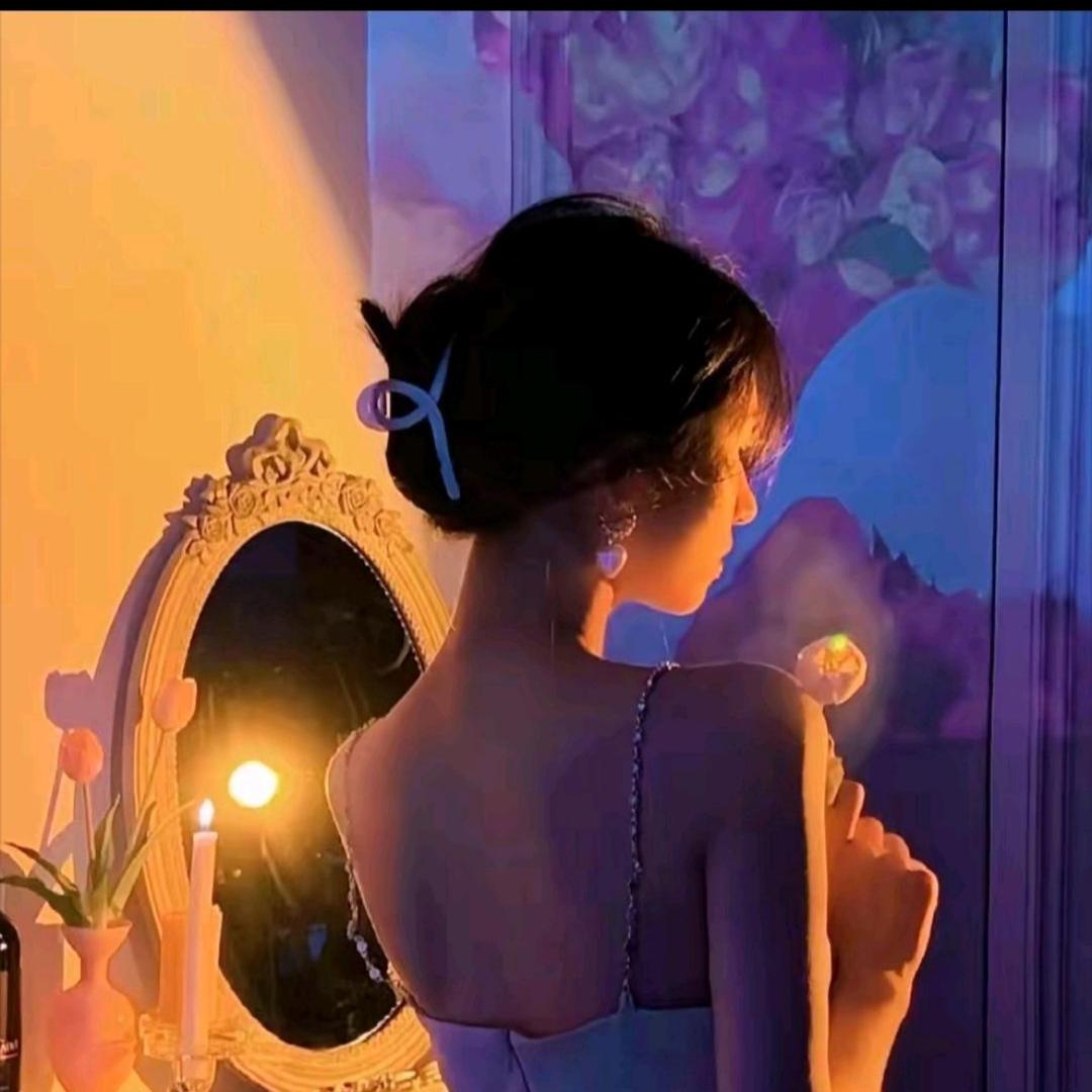 负婆