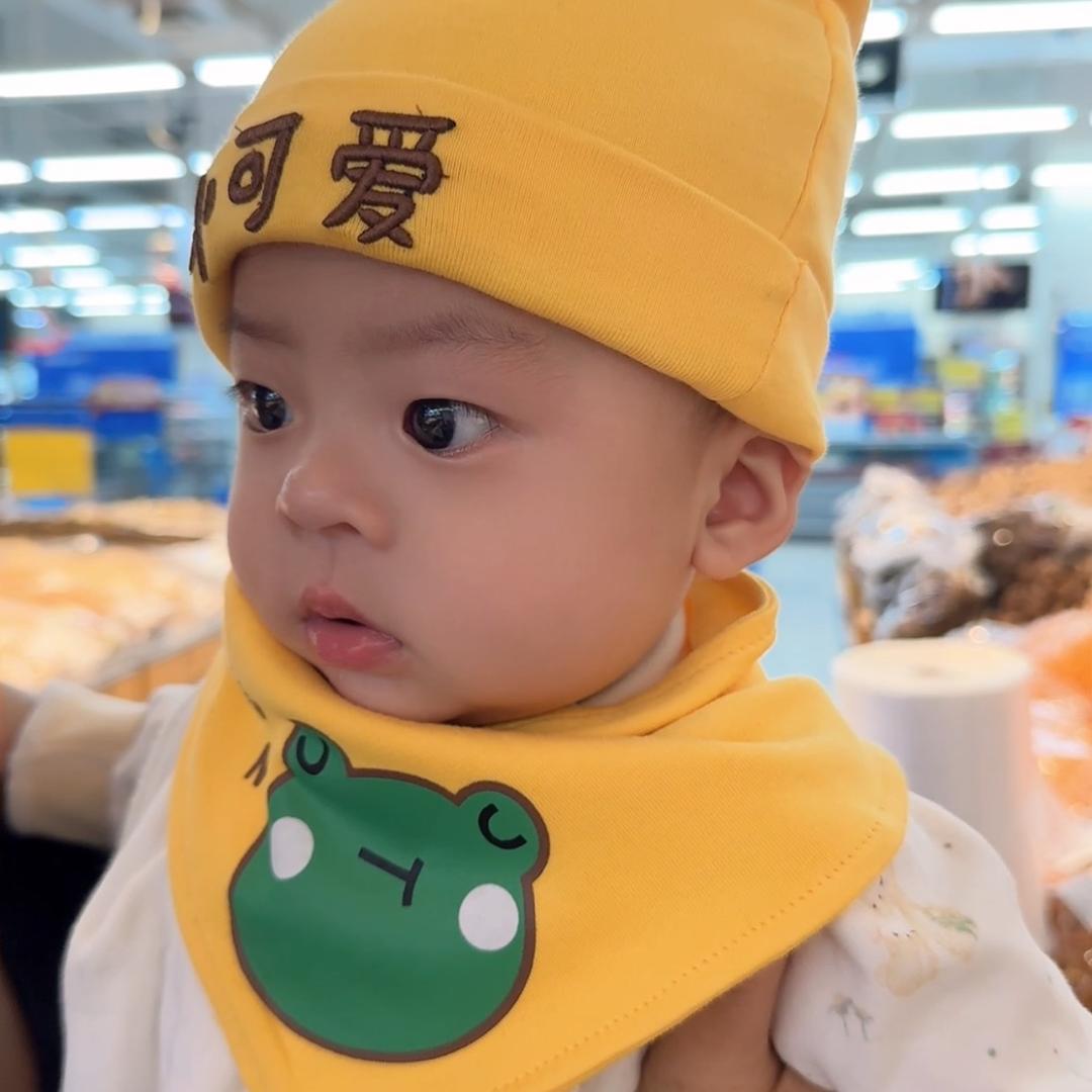 宝贝浩浩成长记👩‍🍼