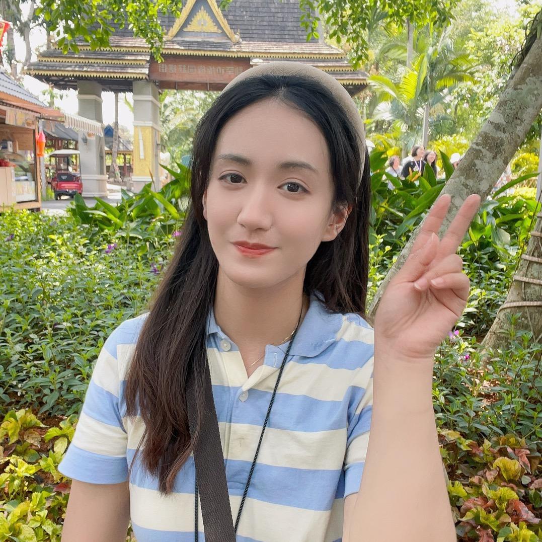 巧克力妹妹