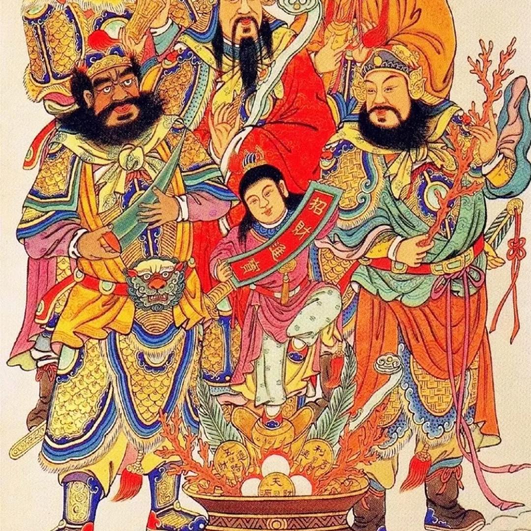 小港头像