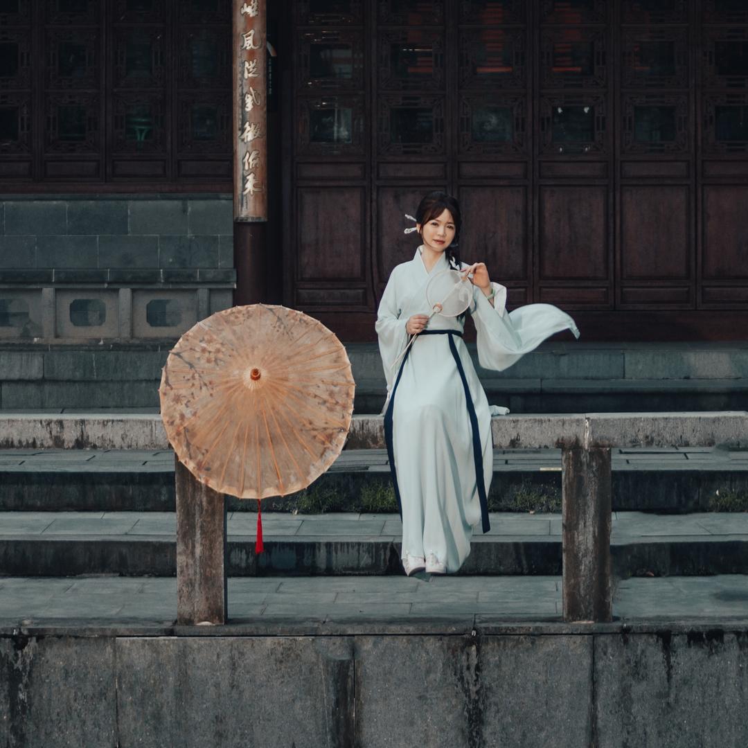 章沐果