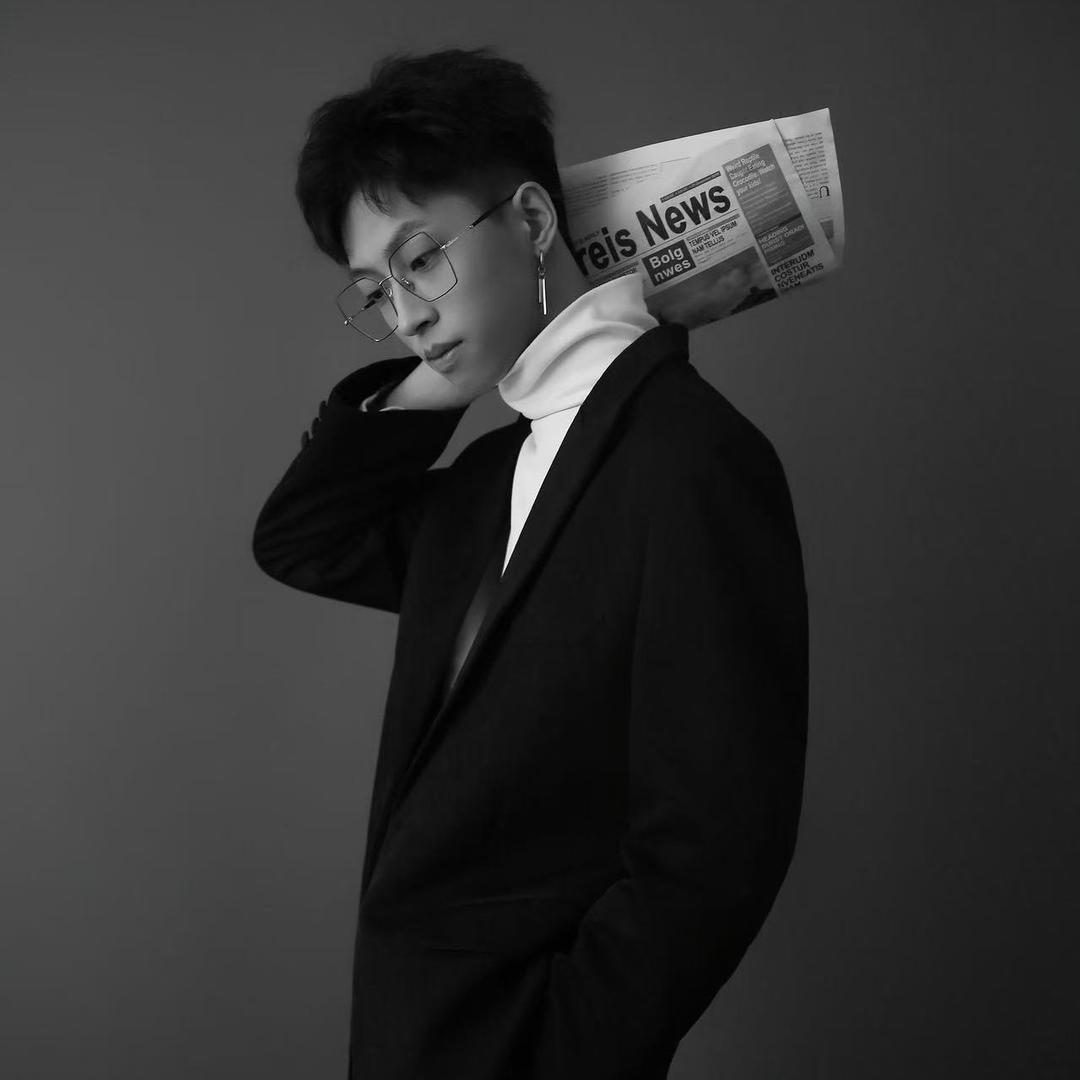 00后宠物美容师一枚
