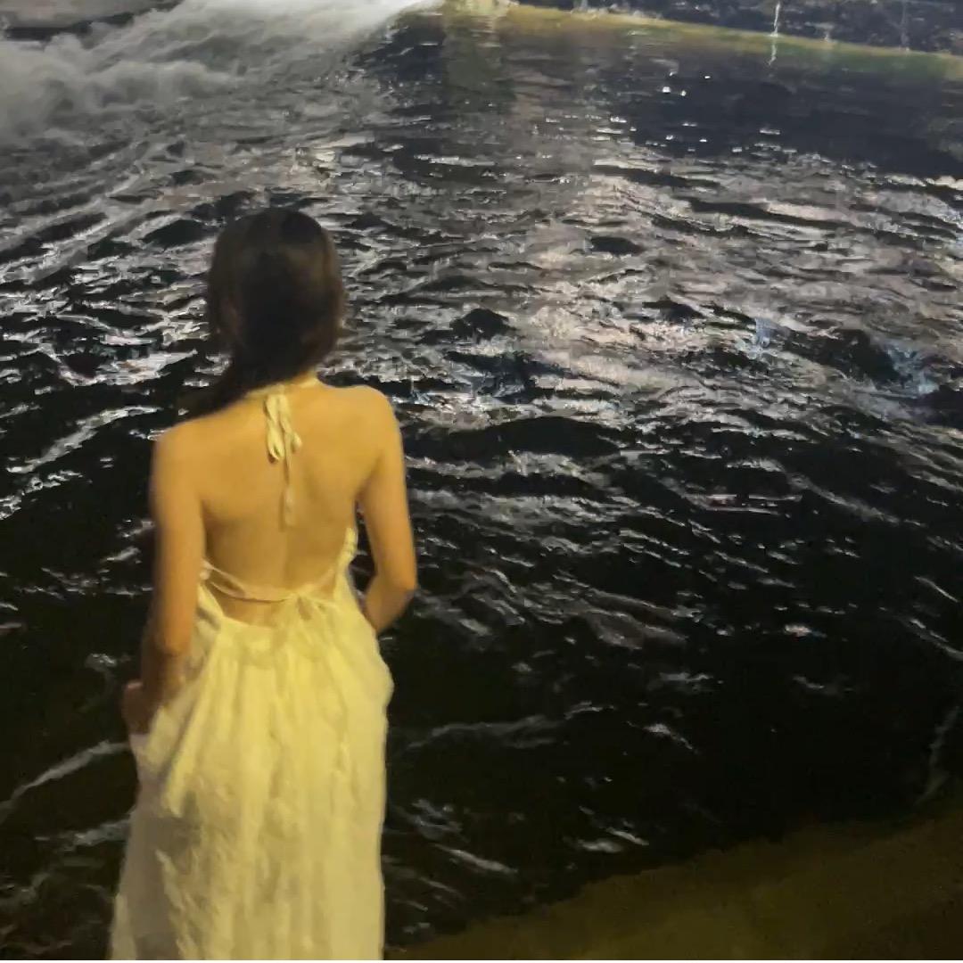 半只小月亮🌙