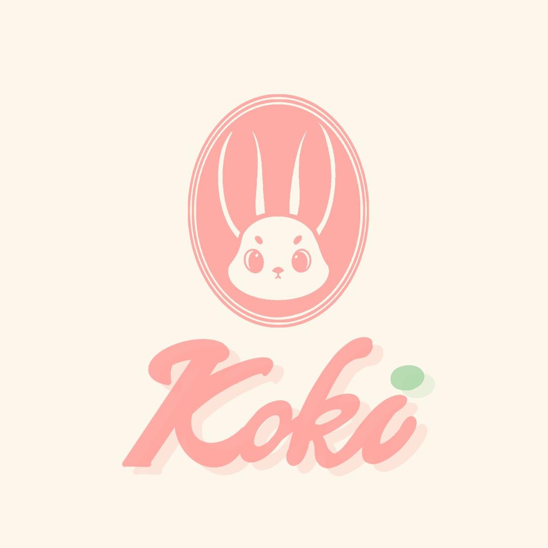 Koki萌壳屋