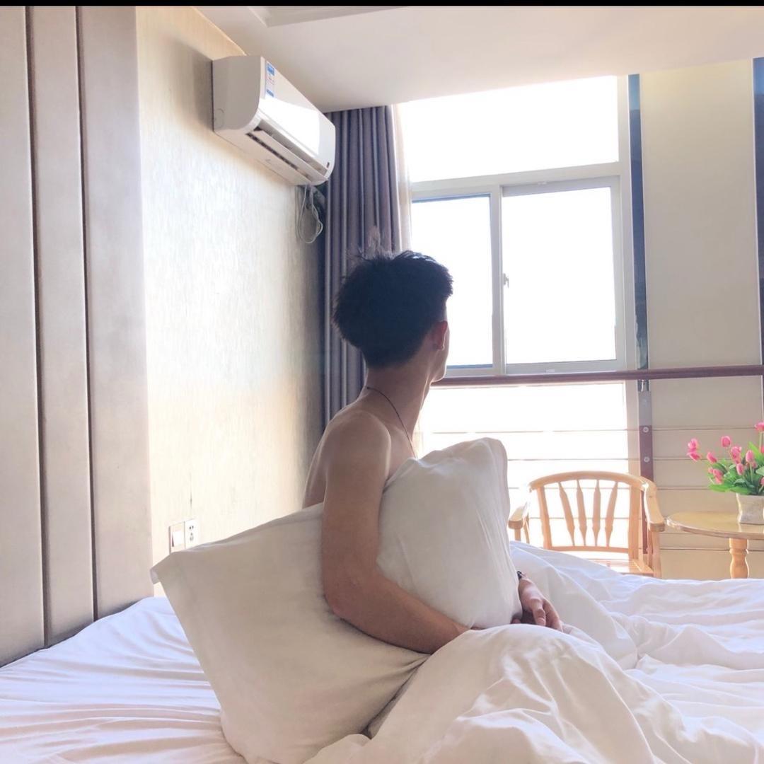 晚安-.