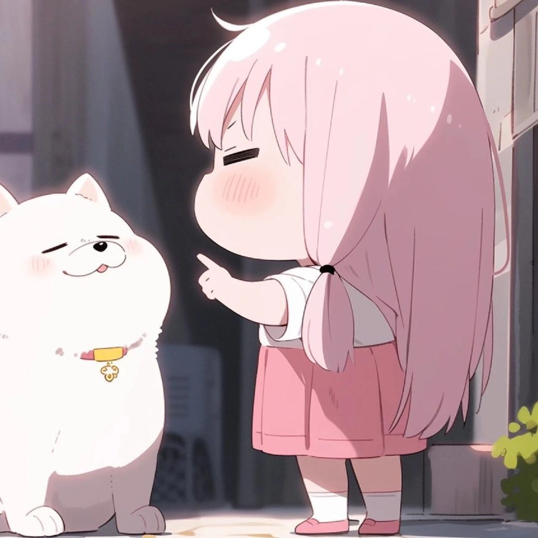 🌈美色