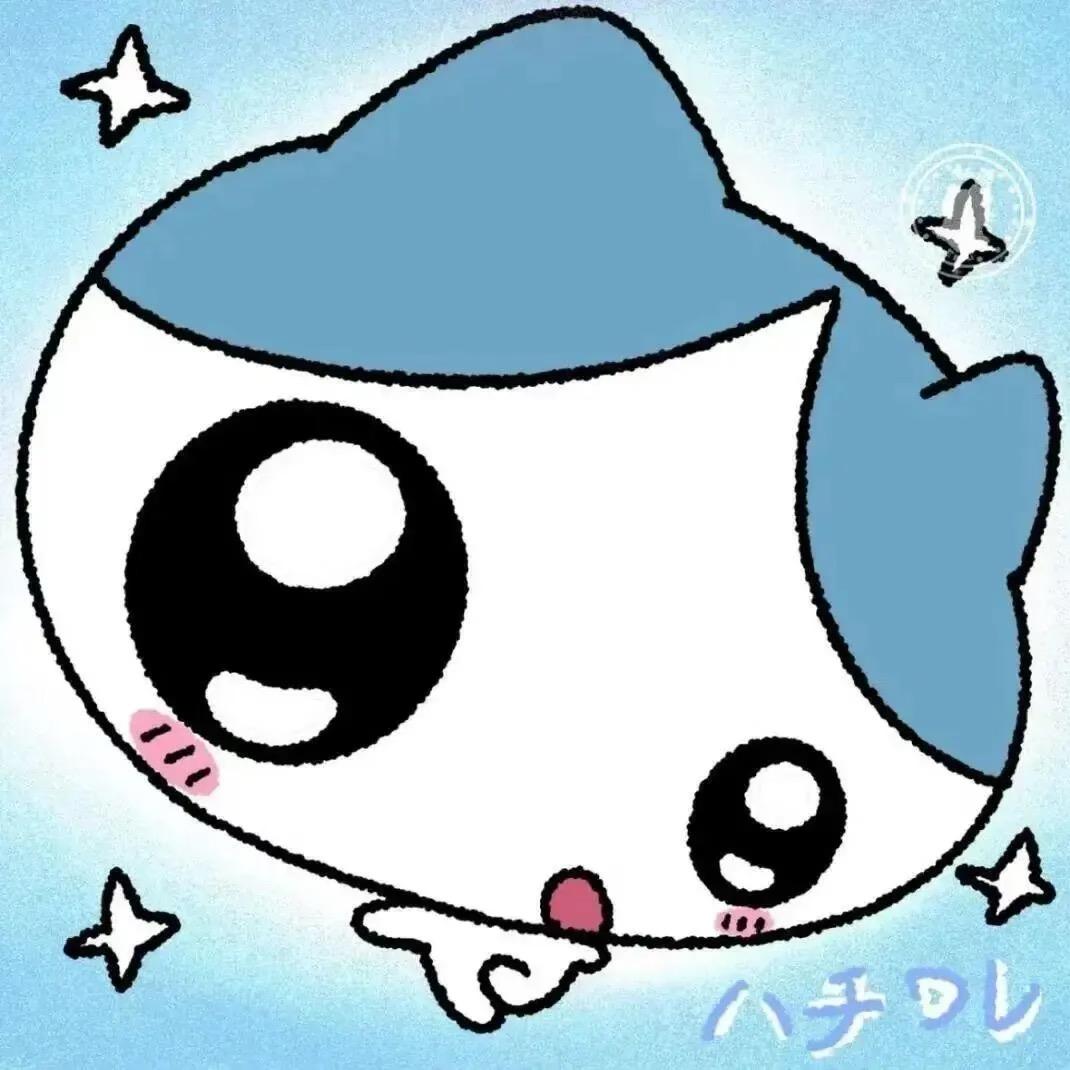 发呆呆呆魚🐟