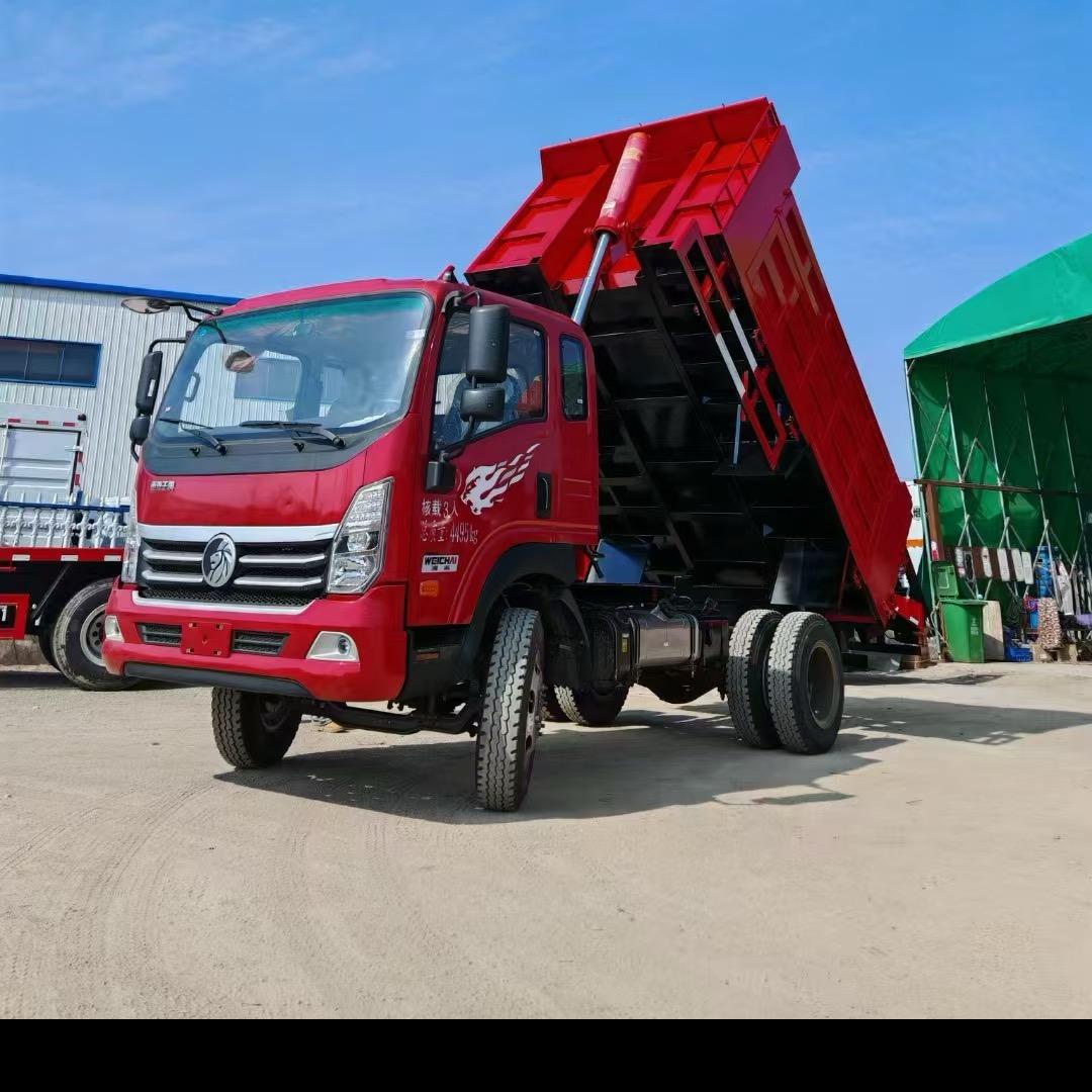 湖北专用车厂家 王部长