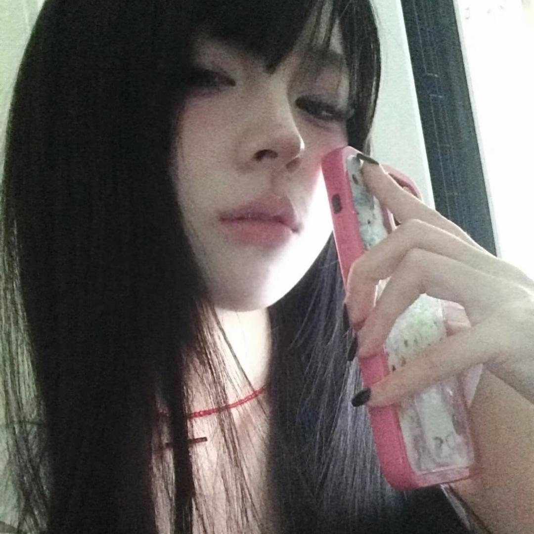 🕸（小雨）
