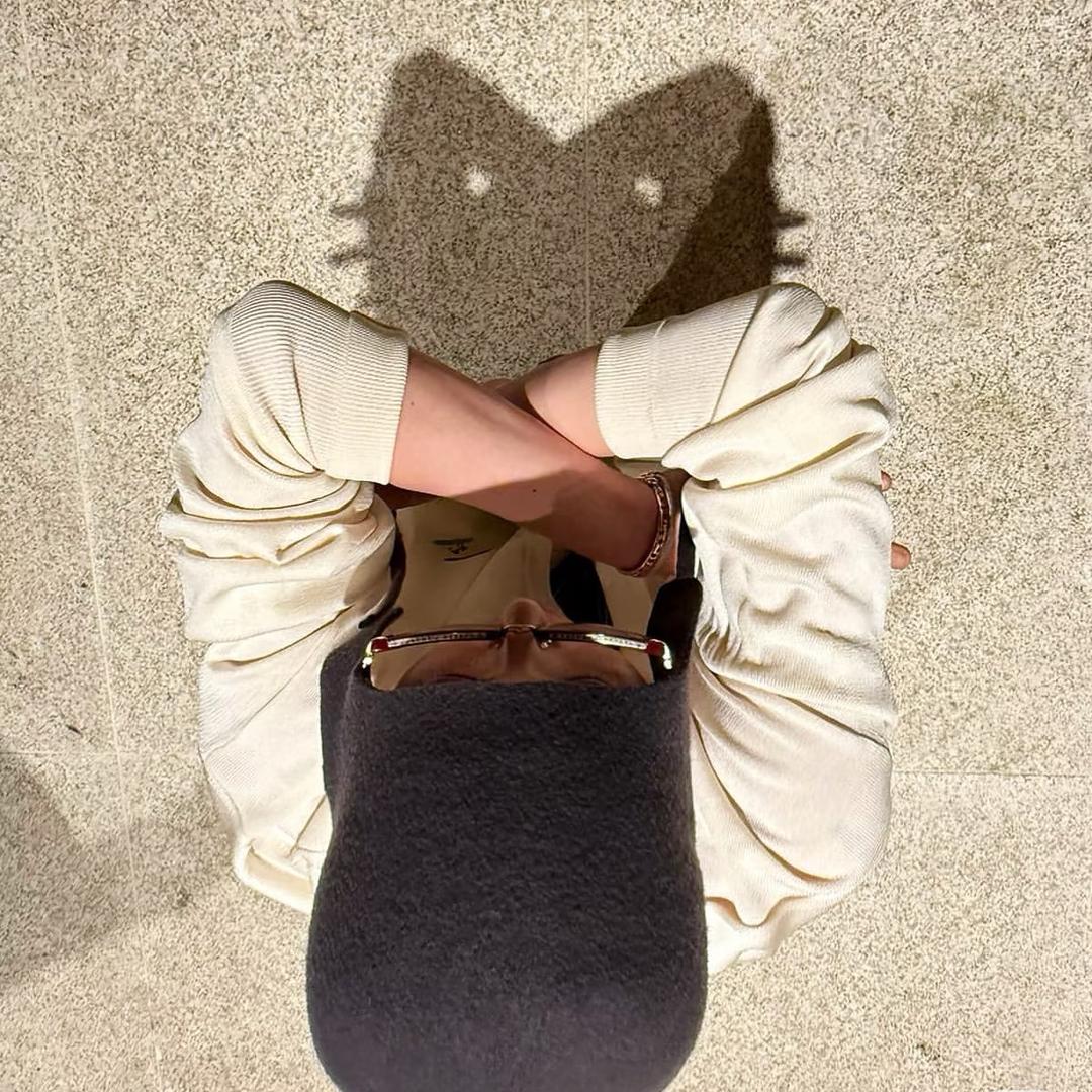 我很GD