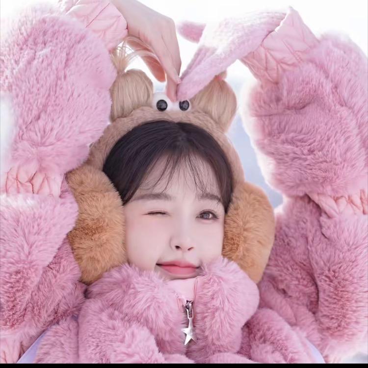 书欣Esther