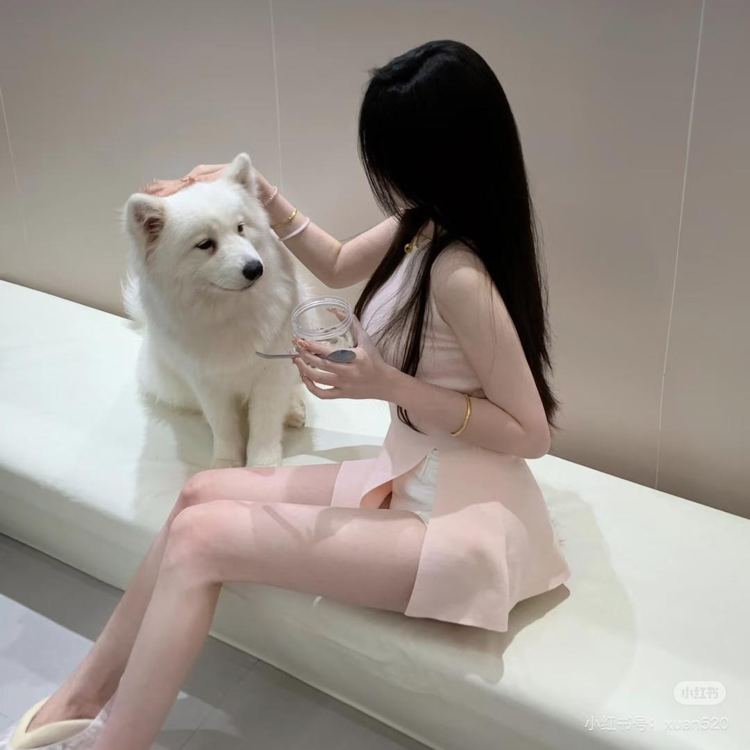 小伊（努力版）❄️