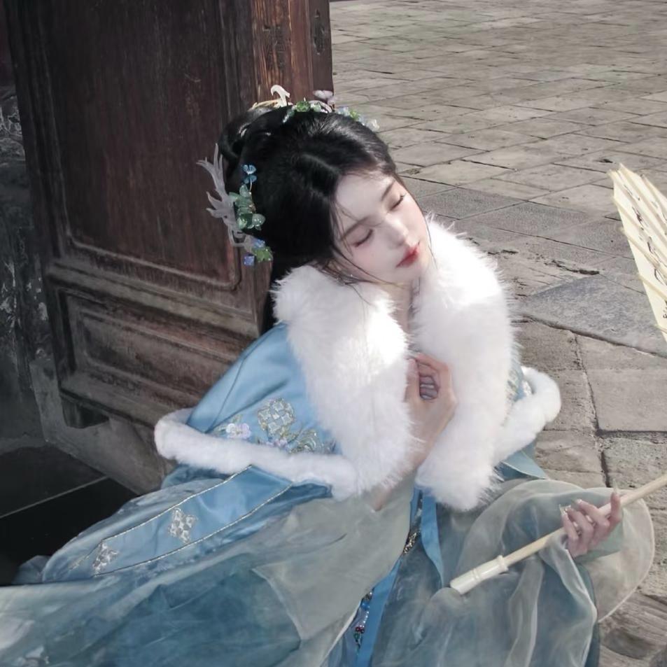 云鬓花颜阁