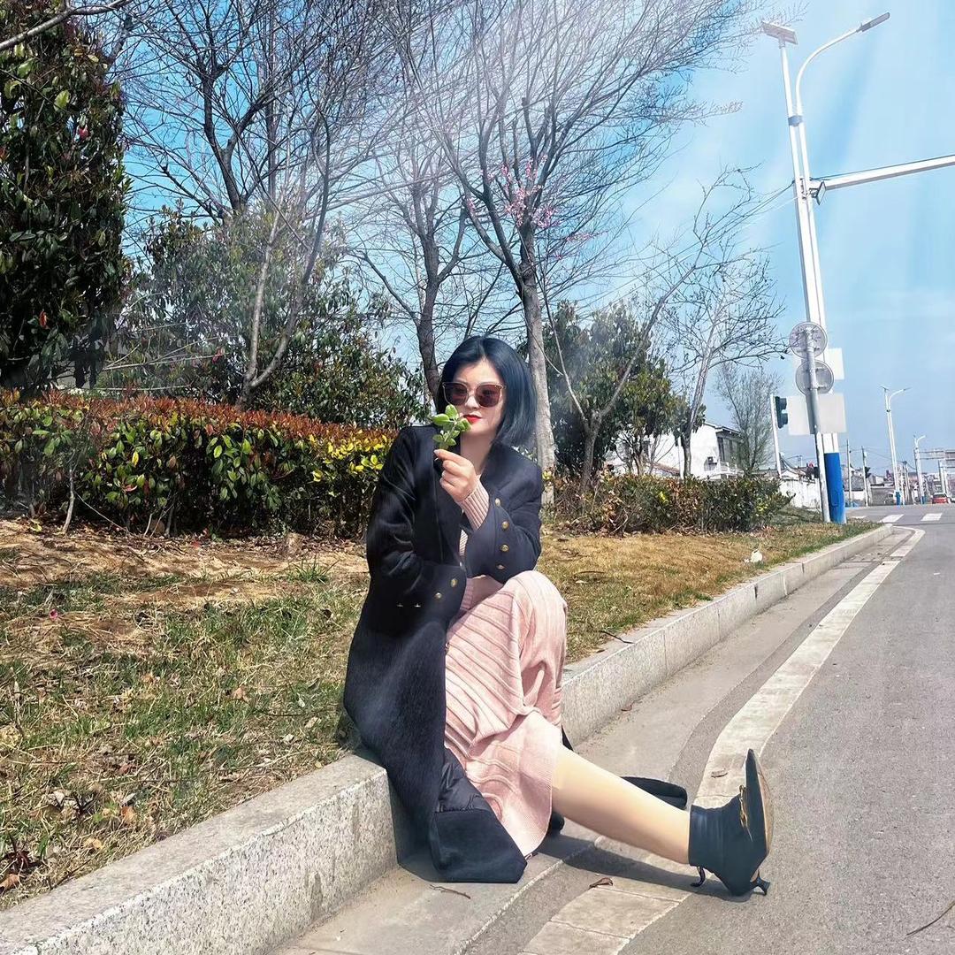 爱财悦己@小娟🍊