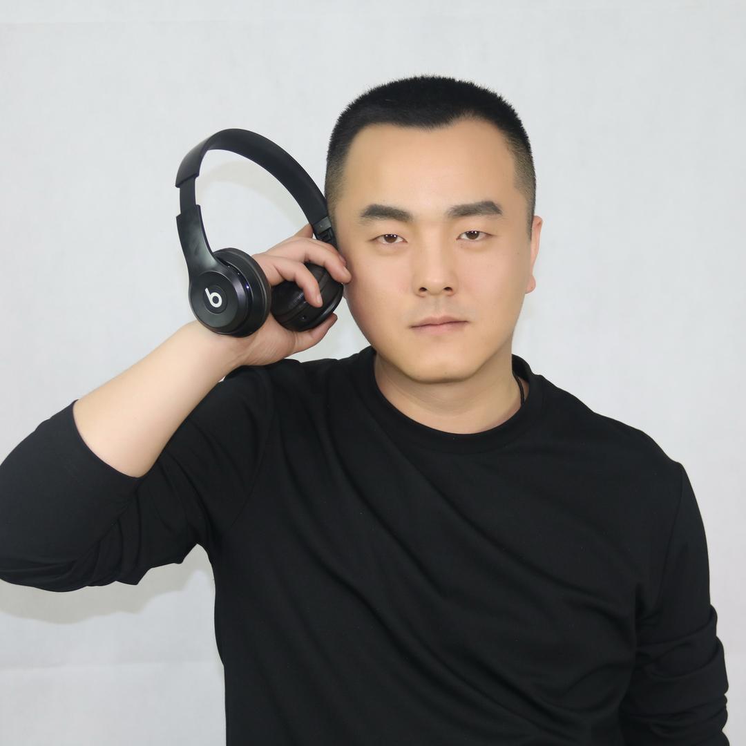 靖江锅神（范陈炜）🎤