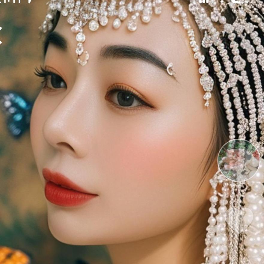 💋红儿⚡️
