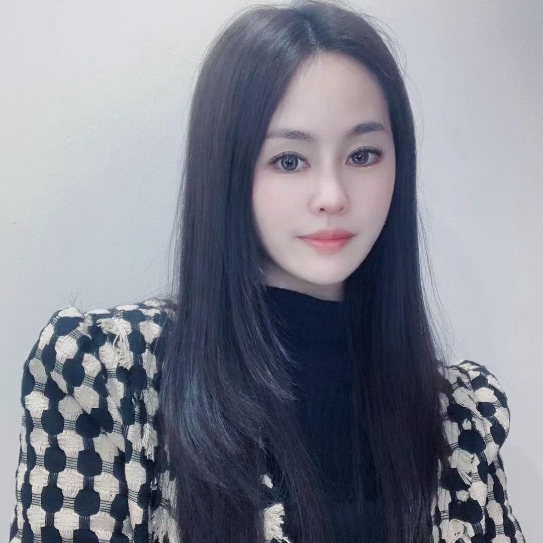 霞霞爱生活