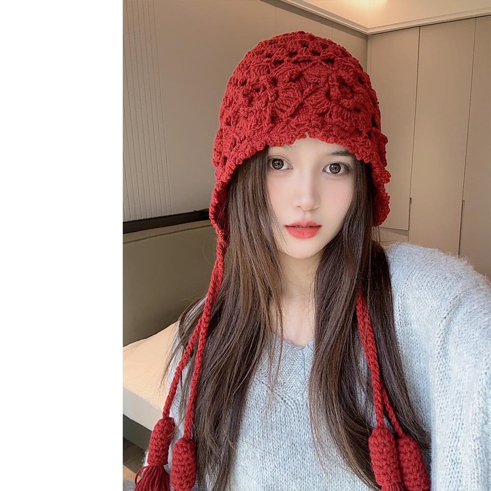 UNI服配（手工帽版）
