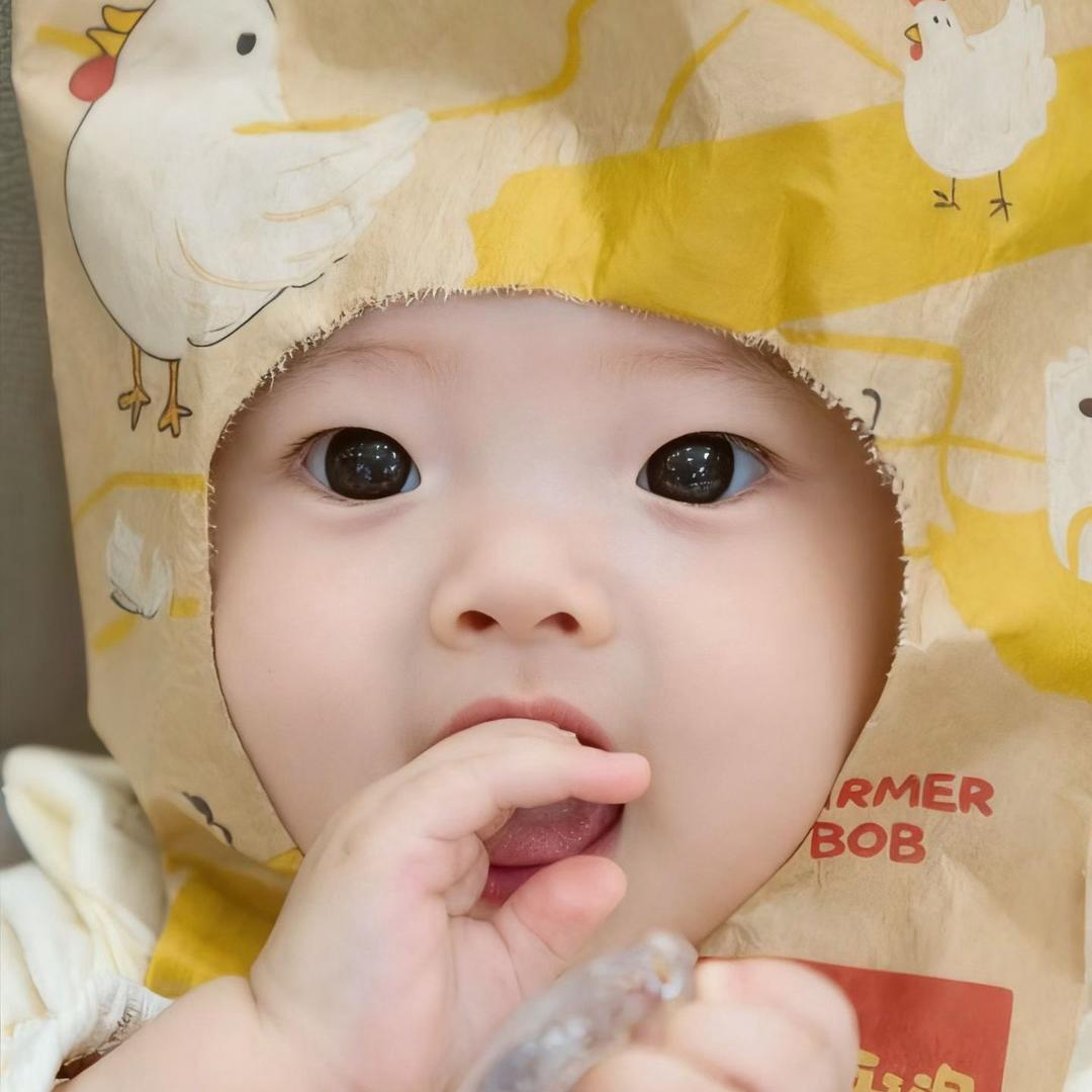 小艺的成长记（带娃版）