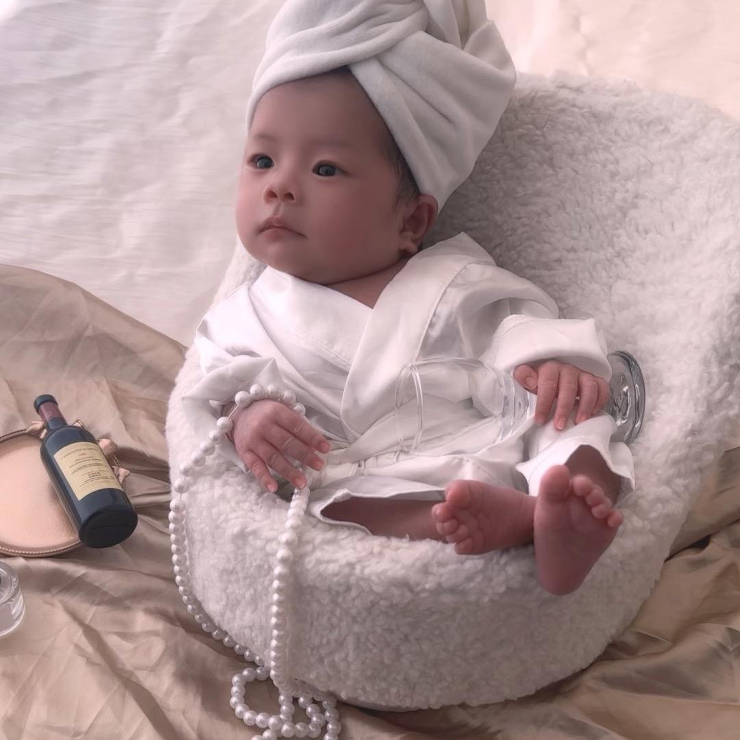 玖月妈妈（冰冰）