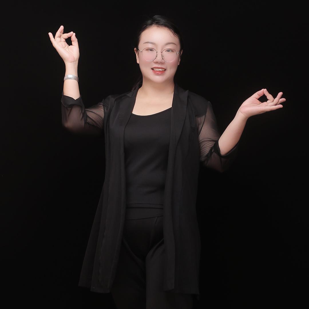 欢姐聊教育