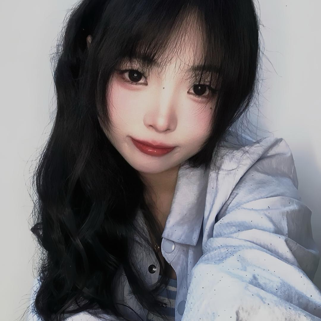 一只折耳兔