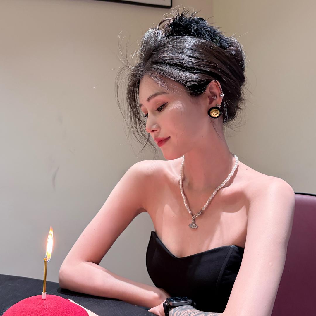 .晚晚