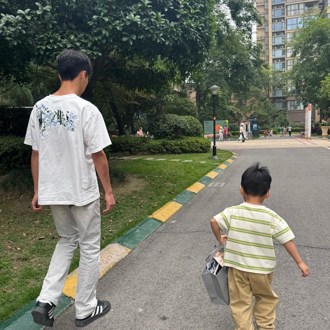 潼航妈