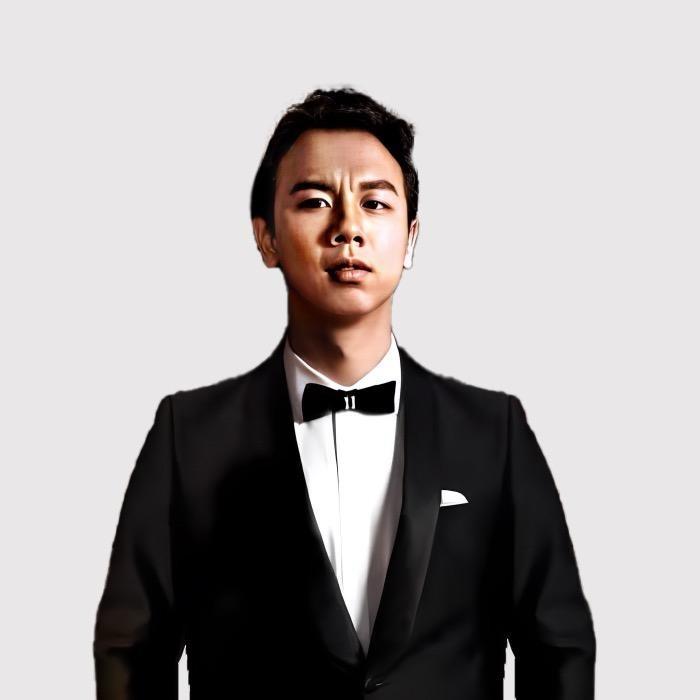 罗天行