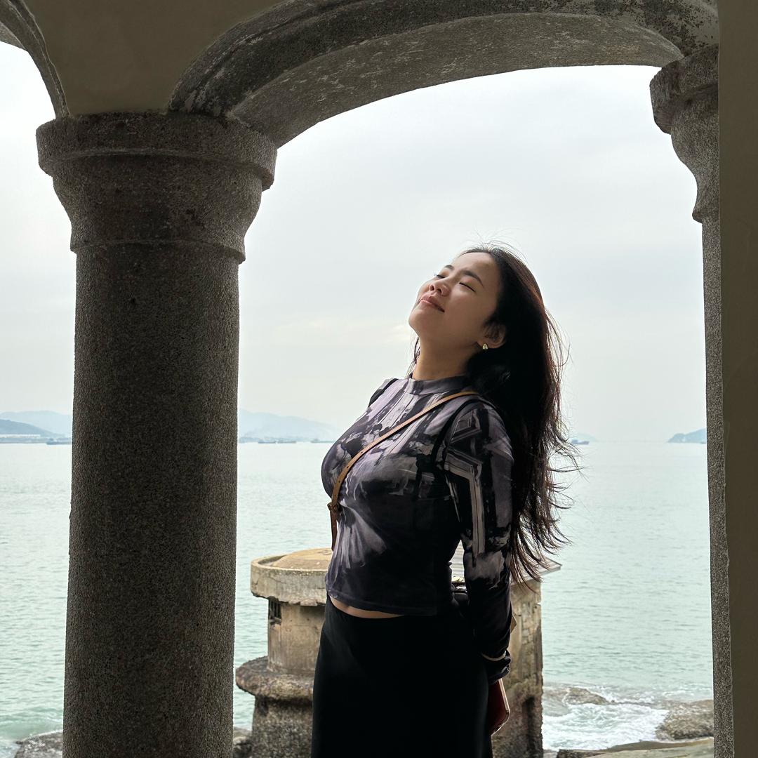 闫美丽👑
