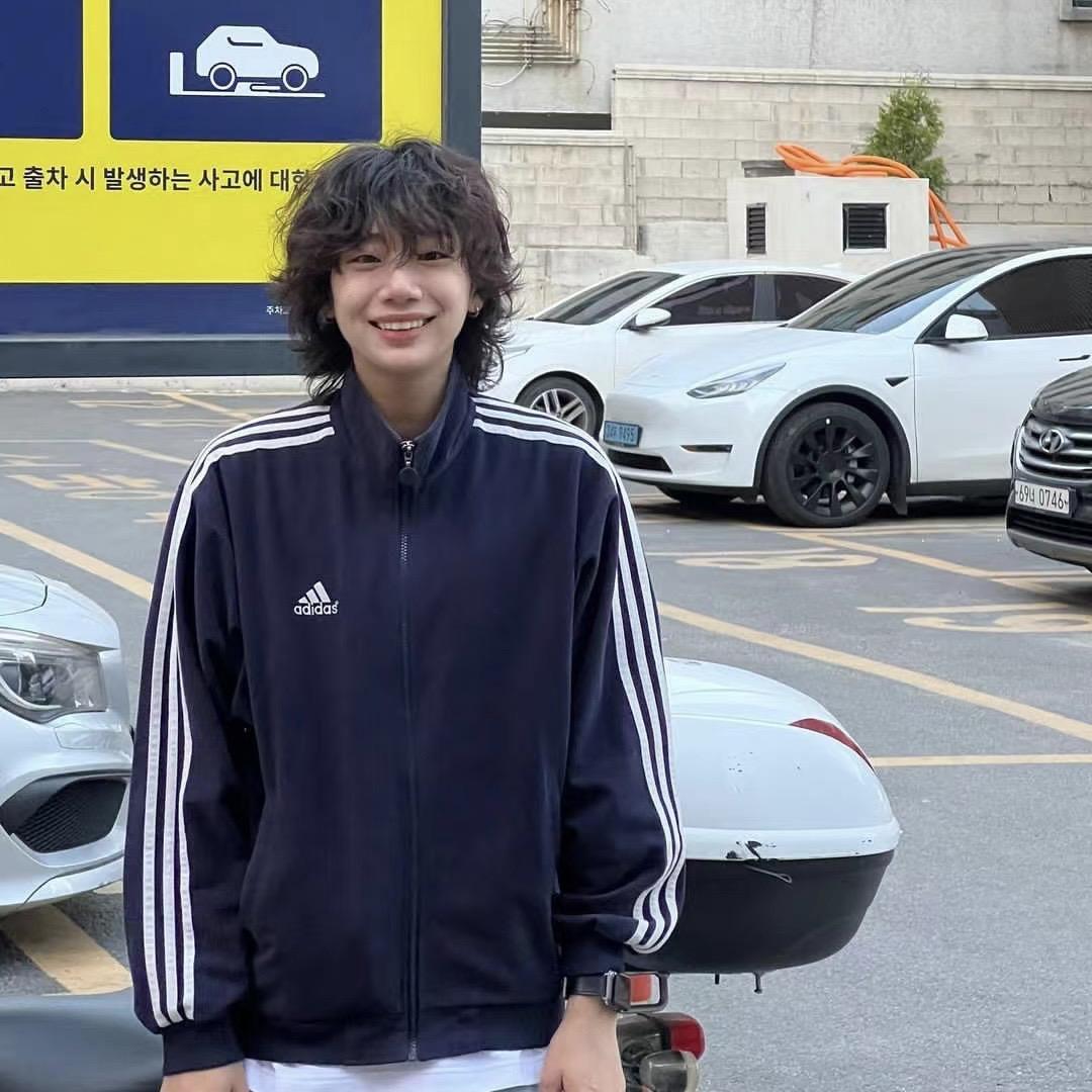🍔（不爱追星