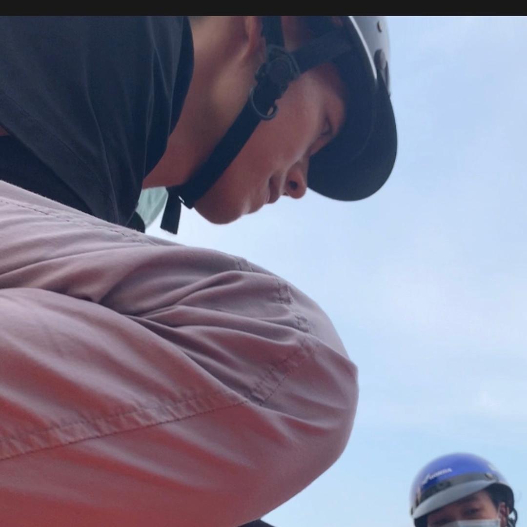强子的生活