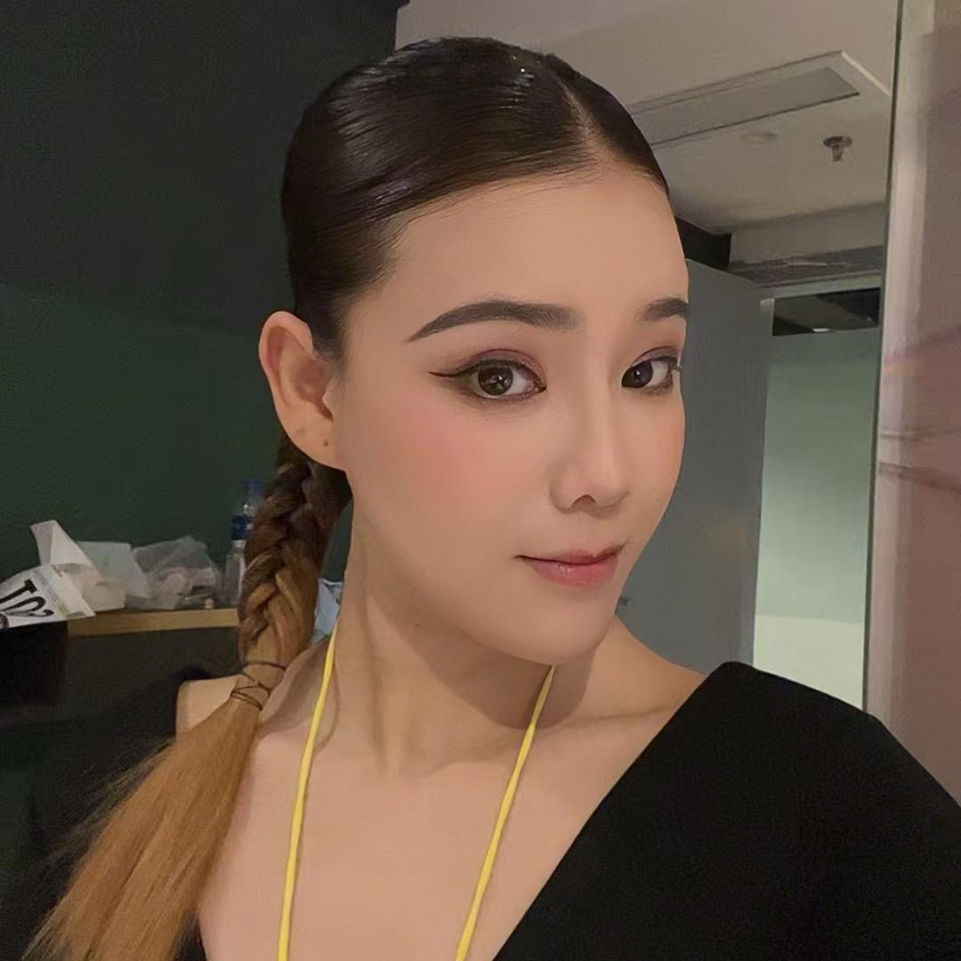 丢丢•饿了😋