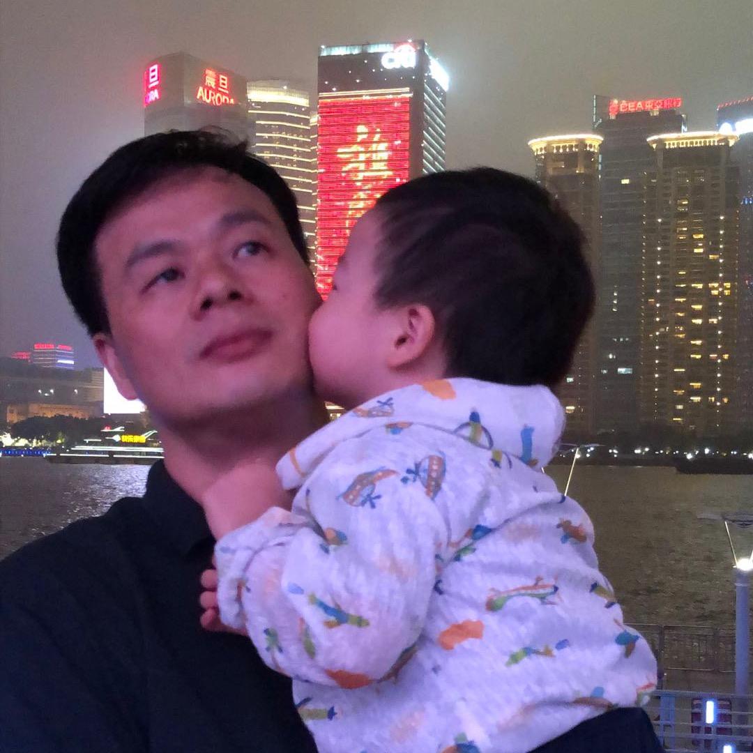 邹常辉🎨🎨🎨