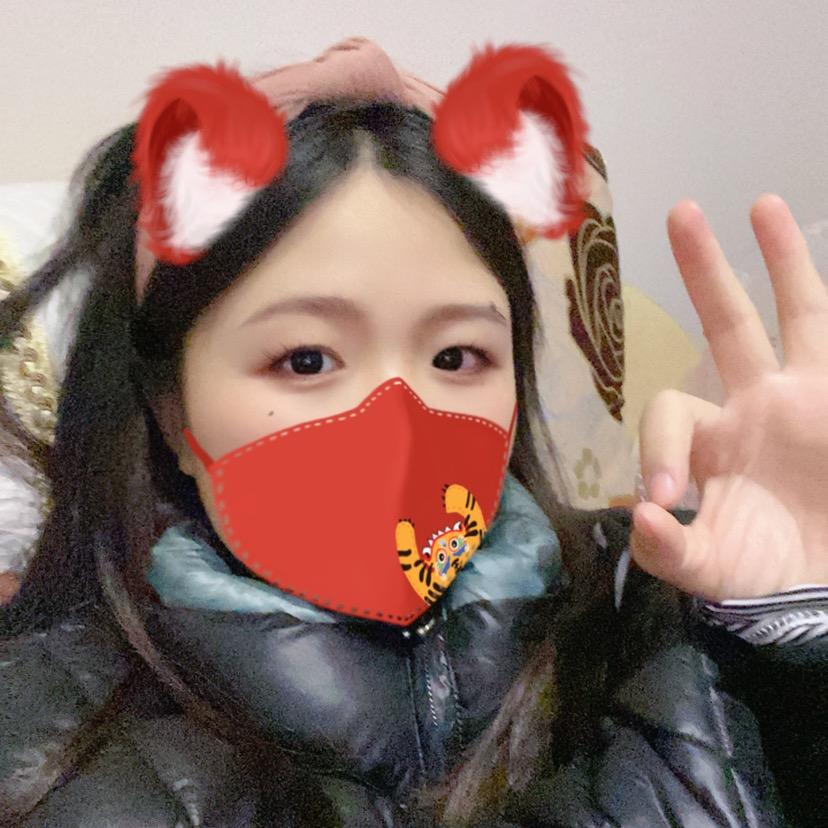 小橙子🍊