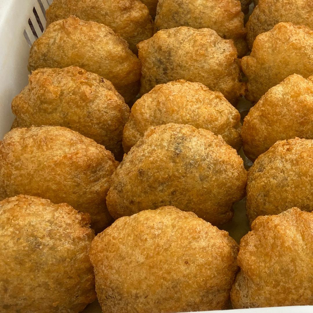 金酥记炸糕官方号