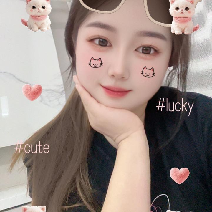 幸福的小女人👩