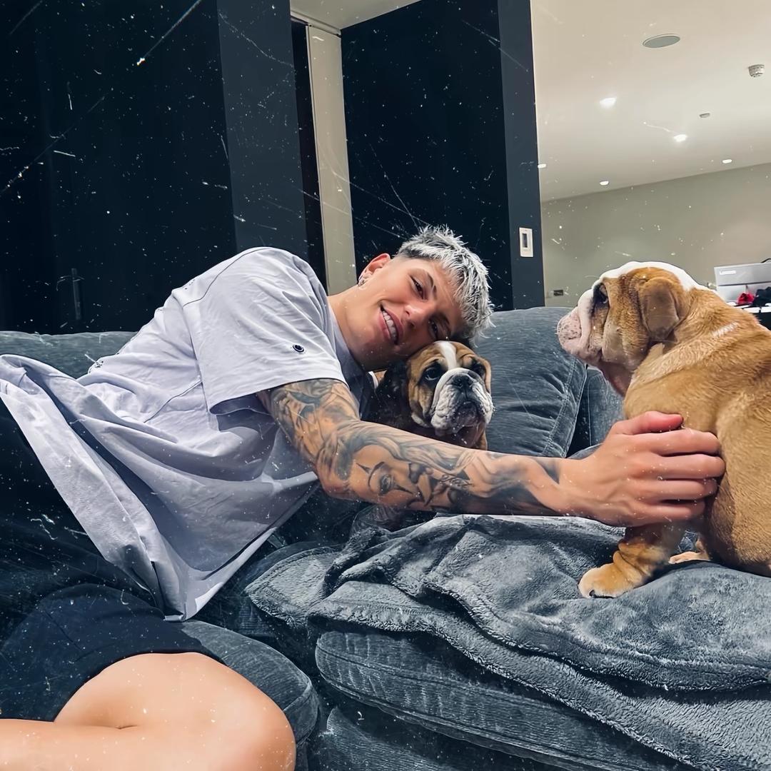 𝙍𝙤𝙣𝙖𝙡𝙙𝙤