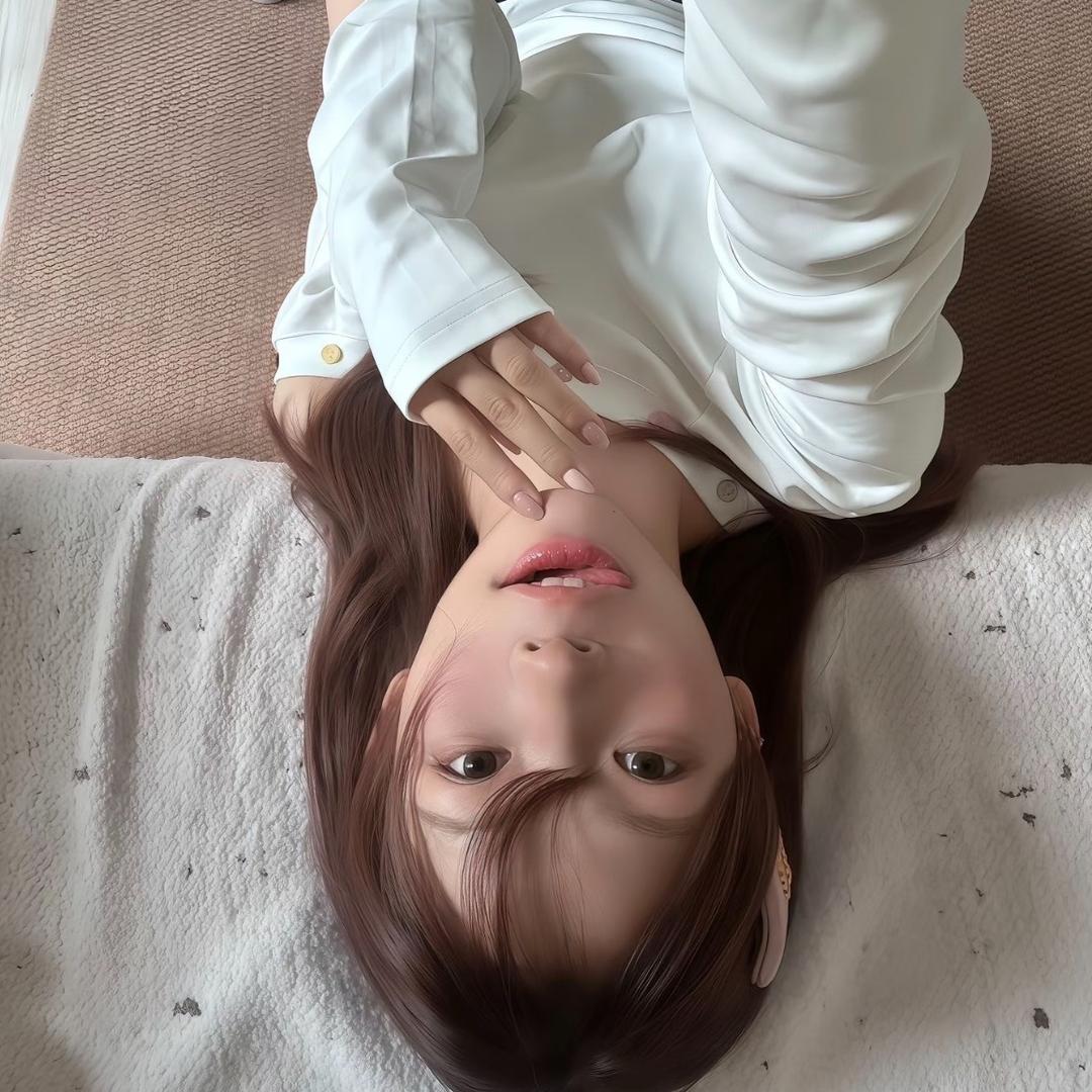 喵