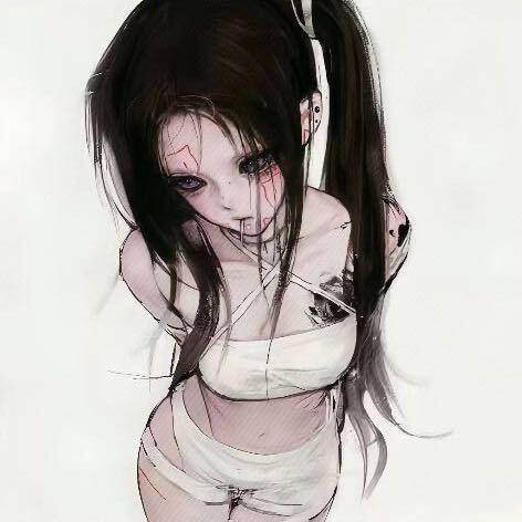 缘浅.